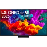 65QNED87B6A Ultra HD 4K TV