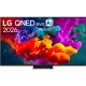 65QNED87B6A Ultra HD 4K TV