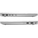 HP ProBook 440 G11 9Y7C9ET gümüş ultrabook laptopun yan portları ve bağlantı noktaları görünüyor