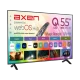 Axen AX55QMN252-0276 Ultra HD 4K LED televizyon, webOS arayüzü ve Magic Remote kumandasıyla