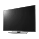 LG 42LF652V 42 inç Full HD FHD LED televizyon, genel renkli düz ekran tasarım.