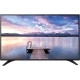 LG 43LW340C Full HD LED televizyon; doğal manzara görüntüsü ile çalışan ekran, genel renk şık tasarım