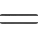 Lenovo Tab 2 A7-20F siyah uygun fiyatlı tabletin yan görünümü, ince gövde ve port detayları.