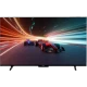 Vestel 55QG9960 Ultra HD 4K QLED televizyon, hızla ilerleyen yarış arabalarını gösteren canlı ekranıyla önümde duruyor