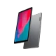 Lenovo Tab M10 HD 2. Nesil TB-X306F koyu gri tablet, 2 GB 32 GB depolama görünümü