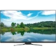 Grundig Londra 55 GCU 9805 Ultra HD 4K LED televizyon, doğa manzarası gösteren ekranıyla önden görünüm