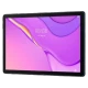 Huawei MatePad T10S mavi tablet, 10.1 inç ekran görünümü; 32 GB depolama ve 2 GB RAM özellikli.