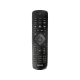 Philips 32PHK4101 HD Ready LED televizyon için siyah kumanda, düğmeler ve yön tuşları görünüyor