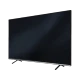 Beko B49L 8652 5B Full HD FHD TV, siyah ekranlı ve ayaklı modern televizyon