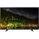 LG 49UH600V Ultra HD 4K LED televizyon; gece yıldızlar ve göl manzarası ekran görüntüsüyle vitrin sunumu