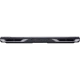Siyah Acer Predator Helios Neo 16 AI PHN16-73-91BGA13 oyuncu laptop arka bağlantı ve havalandırma detayları