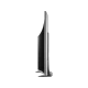 LG 79UG880V Ultra HD 4K LED televizyon; ince şık tasarım, siyah ekranlı genel renkli model.