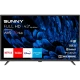 Sunny SN43DAL540 43 inç Full HD televizyon, siyah çerçeveli ekran ve ayak tasarımı
