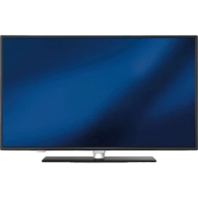 Arçelik A40-LB-8467 Full HD FHD LED televizyon, siyah çerçeveli ekran ve ayaklı tasarım
