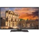 Vestel 40FA5050 Full HD LED TV, siyah çerçeveli ekranında tarihi kalıntı manzarası gösteriliyor