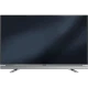 Arçelik A43L 6652 5B Full HD LED televizyon, siyah ekranlı ve gümüş ayaklı tasarım