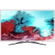 Samsung 55K5589 Full HD FHD LED televizyon, genel renkli ekranda modern tasarım, vürin görünümü