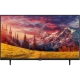 Arçelik A40 D 560 B Full HD LED TV, siyah çerçeveli ve ayaklı televizyon