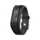 Vivosmart HR Plus Akıllı Bileklik Siyah