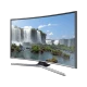 Samsung 55J6370 55 inç Full HD FHD TV; genel renkli, şelale manzaralı ekran görüntüsü
