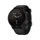 Forerunner 955 Solar Aktivite Saati Siyah