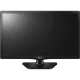 LG 28MT47U HD Ready LED TV, genel siyah renkli ekran, vitrin görünümüyle LED televizyon