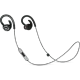 JBL Reflect Contour 2 Kablosuz siyah kulaklık, kulak kancalı tasarım ve 10 saat pil ömrü