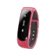 Talkband B1 Akıllı Bileklik Pembe