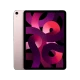 iPad Air 5 Wi-Fi + Cellular 256 GB Pembe