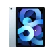 iPad Air 4 256GB Wi-Fi + Cellular 256 GB 4G Mavi