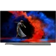 Philips 65OLED973 65 inç Ultra HD 4K OLED TV; canlı duman ve dans sahnesiyle ekran görüntüsü