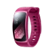 Gear Fit 2 Akıllı Bileklik Pembe