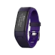 Vivosmart HR Plus Akıllı Bileklik Mor