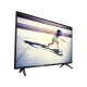 Philips 39PHS4112 HD Ready LED televizyon, genel renkli düz panel ekranda bisiklet sahnesi gösteriyor