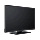 Vestel 32FB5000 Full HD LED televizyon, siyah ekranı ve ayaklı tasarımıyla önden görünüm