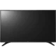 LG 55LW340C Full HD FHD LED televizyon, genel renk, ince çerçeveli düz ekran görünümü