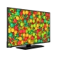 Vestel 32H8330 HD Ready LED televizyon, siyah çerçevesi ve ayaklı tasarımıyla önden görünüm