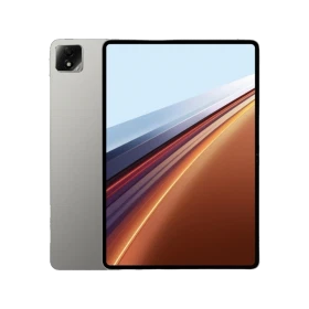 Honor Pad GT2 Pro oyuncu tablet, gri renkli gövde ve ön ekran görünümü ile vitrin görseli