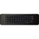Philips 65PUS7101 Ultra HD 4K LED televizyon kumandası, siyah renk ve yön tuşları görünüyor