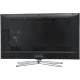Samsung 75H6470 Full HD FHD LED TV arka bağlantı paneli ve stand görünümü, genel renk.