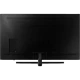 Samsung 75NU8000 Ultra HD 4K LED televizyon ekranı; genel renk şık tasarım, modern TV görünümü