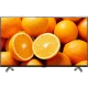 Beko B40 C 685 AE Full HD FHD TV, ekranda portakal görüntüsü ve ince siyah çerçevesiyle