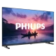 Philips 40PFS6000 Full HD FHD LED televizyon; ekranda gün batımı manzarası ve marka logosu, genel renk