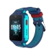 Movetime MT42X Akıllı Çocuk Saati Mavi