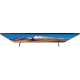 Samsung 65TU7092 Ultra HD 4K LED TV, genel renkli, ince çerçeveli tasarım ve yüksek çözünürlüklü ekran görünümü