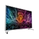 Philips 55PUS6501 Ultra HD 4K LED televizyon, genel renkli modern tasarım ve canlı sahne ekranı