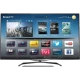 Philips 47PFL5028K Full HD FHD LED Televizyon ekranında SmartTV uygulamaları ve menü arayüzü görünüyor