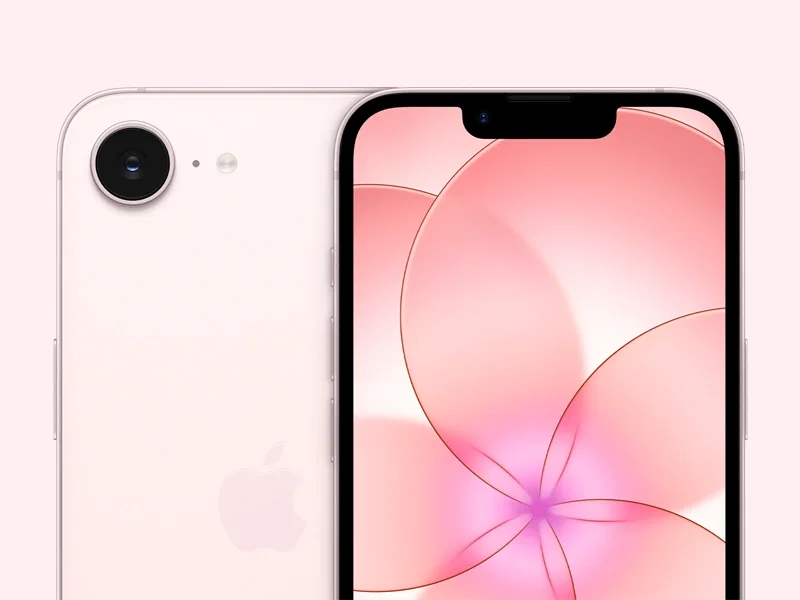 iPhone 17e Özellikleri: A19, 48 MP Kamera ve iOS 26