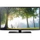 Samsung 40H6273 Full HD FHD LED Televizyon siyah renkli ekran, manzara sahnesiyle görünüyor.