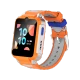 Movetime MT42X Akıllı Çocuk Saati Turuncu